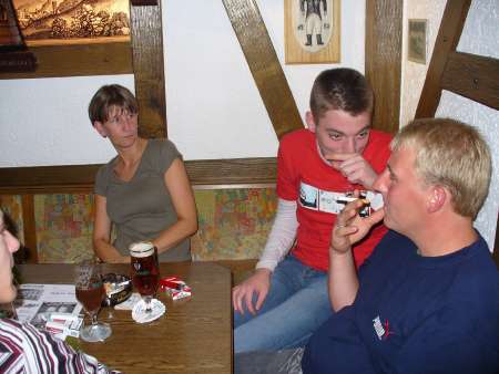 Quetschekerb 2006-Freidaach Kerbansaufe 025