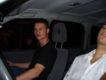 Quetschekerb 2006-Freidaach Kerbansaufe 026
