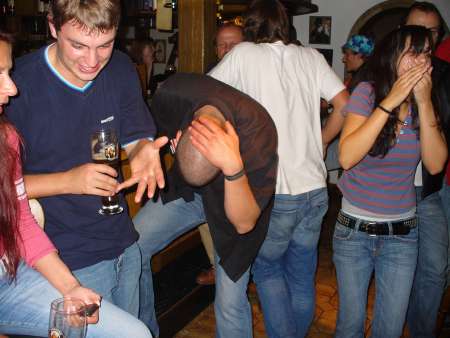 Quetschekerb 2006-Freidaach Kerbansaufe 027