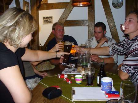 Quetschekerb 2006-Freidaach Kerbansaufe 028