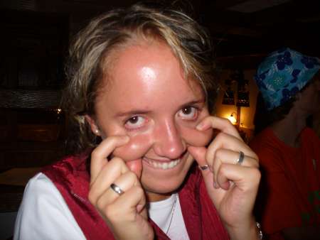 Quetschekerb 2006-Freidaach Kerbansaufe 037