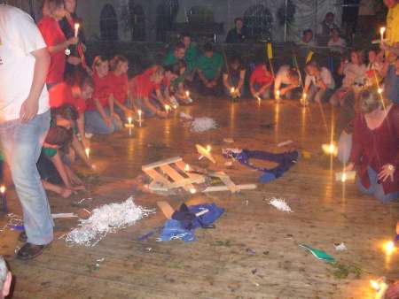 Quetschekerb 2006-Dienstag 008