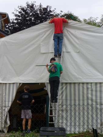 Quetschekerb 2006-Samstag und Sonntag 006