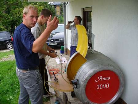 Quetschekerb 2006-Samstag und Sonntag 007