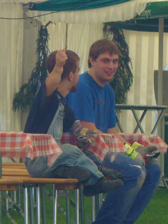 Quetschekerb 2006-Samstag und Sonntag 011