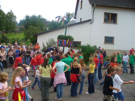 Quetschekerb 2006-Samstag und Sonntag 095