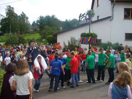 Quetschekerb 2006-Samstag und Sonntag 096