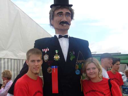 Quetschekerb 2006-Samstag und Sonntag 118