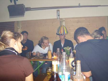Dienstag - 27