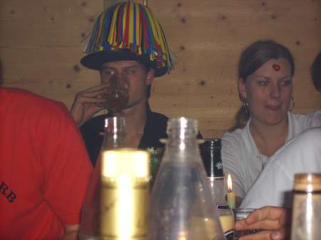 Dienstag - 30