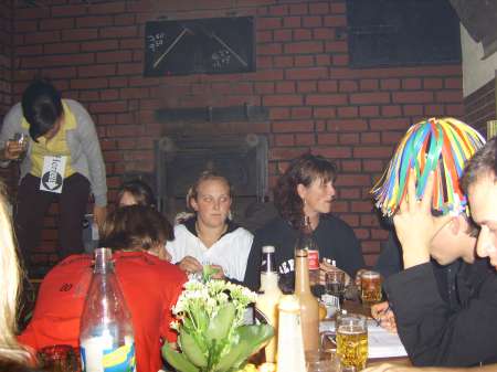 Dienstag - 37