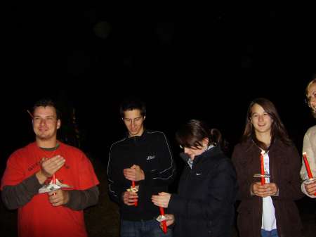 Dienstag - 44