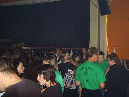 Freitag - 109