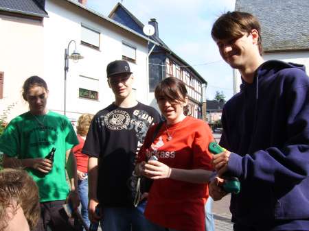 Samstag - 05