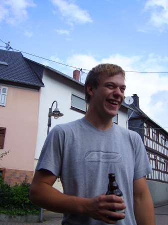 Samstag - 09