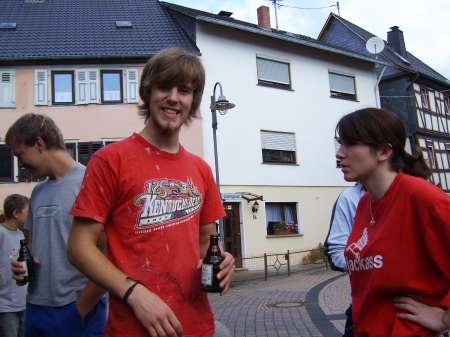 Samstag - 10
