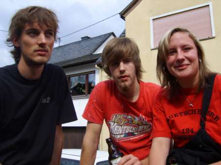 Samstag - 21