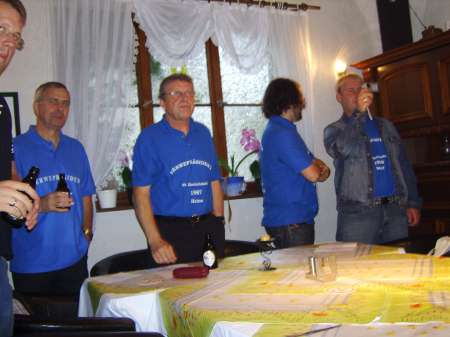 Samstag - 26