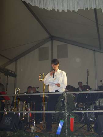 Samstag - 48