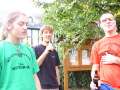 Samstag - 07