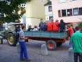 Samstag - 11