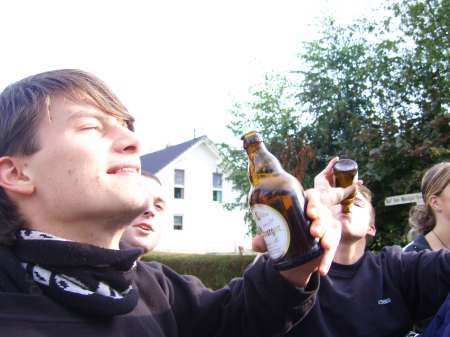 Tannenholen Dienstags - 05