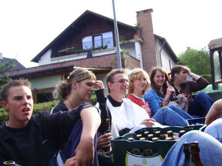 Tannenholen Dienstags - 06