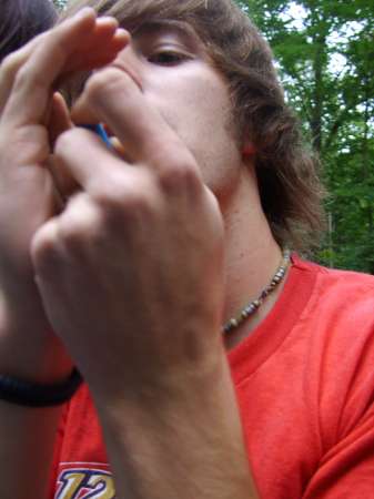 Tannenholen Dienstags - 12