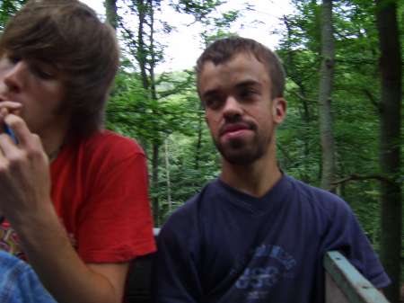 Tannenholen Dienstags - 14