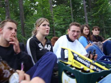 Tannenholen Dienstags - 16